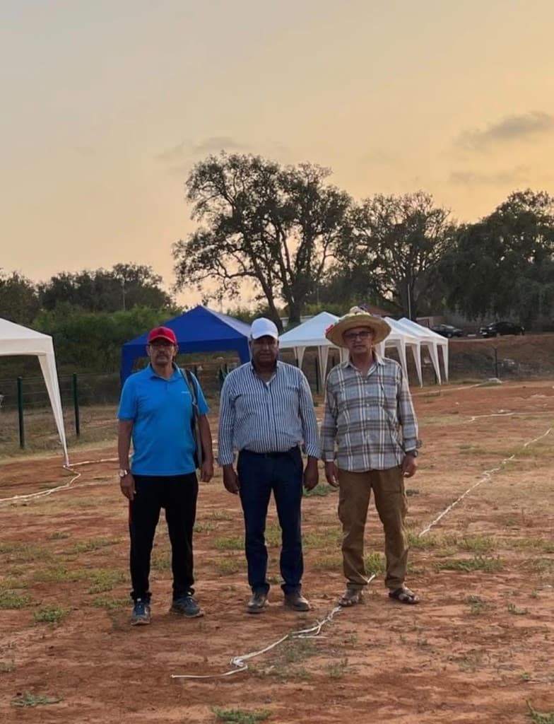 Championnat National — Phases finales 2023